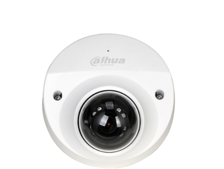 Dahua Technology WizMind IPC-HDBW5241RP-ASE-0280B Dome IP камера видеонаблюдения В помещении и на открытом воздухе 1920 x 1080 пикселей Потолок
