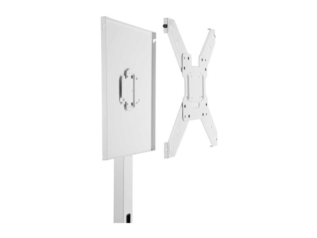 Multibrackets M Deskmount XL White – image 8