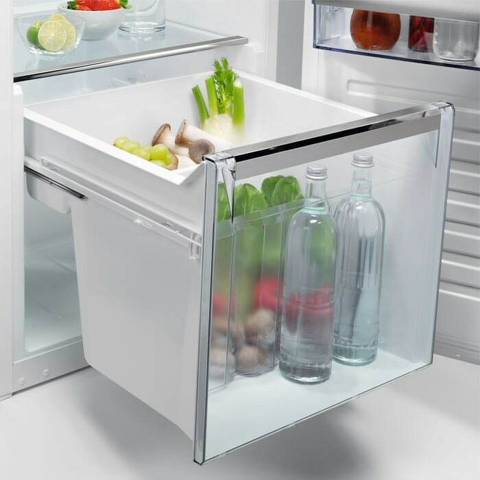 AEG Series 6000 SKE818E7DS fridge Built-in – image 6