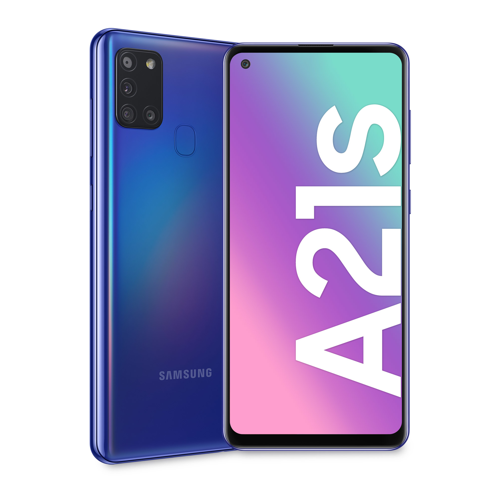 Samsung Galaxy A21s SM-A217F/DSN