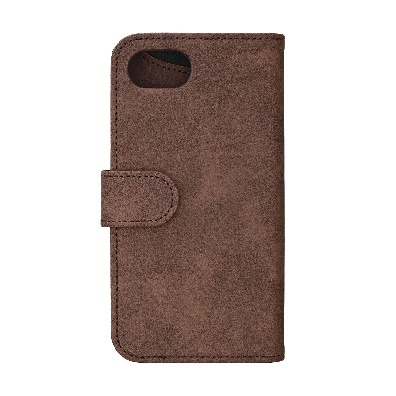 Gear Wallet Case Classic 3 Card Brown - iPhone 16e/17e – image 3