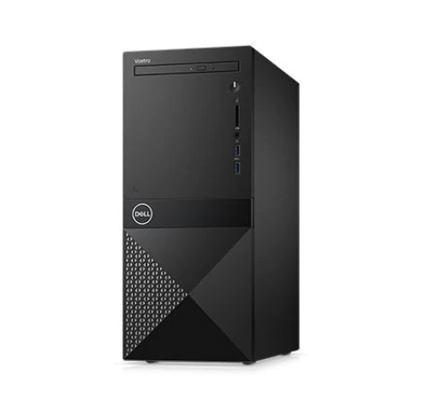 Dell Vostro 3670 – image 1
