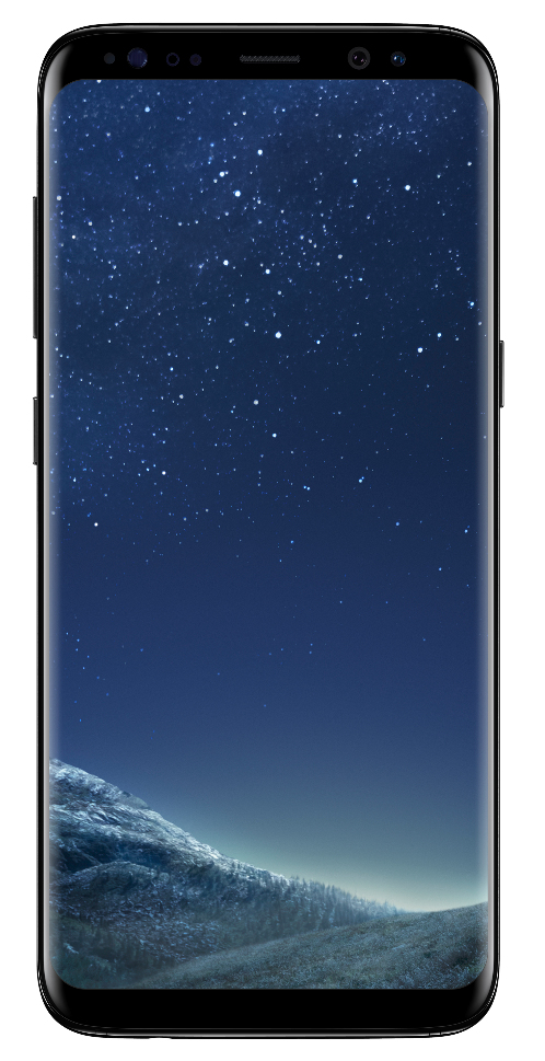 Samsung Galaxy S8 SM-G950FZ – image 1