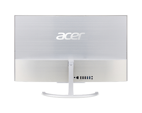 Acer Aspire DQ.BBTEQ.011 All-in-One PC/workstation Intel® Core™ i3 i3-8130U – image 4