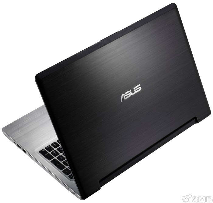 ASUS S56CM-XO289H Intel® Core™ i7 i7-3517U Laptop – image 4