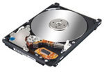 Fujitsu Hard disk U320 10k 300GB hot plug 1"