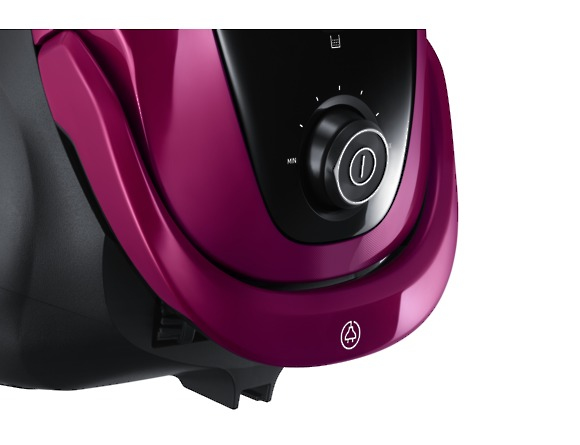 Samsung VC07M25J0WP/SB vacuum – image 9