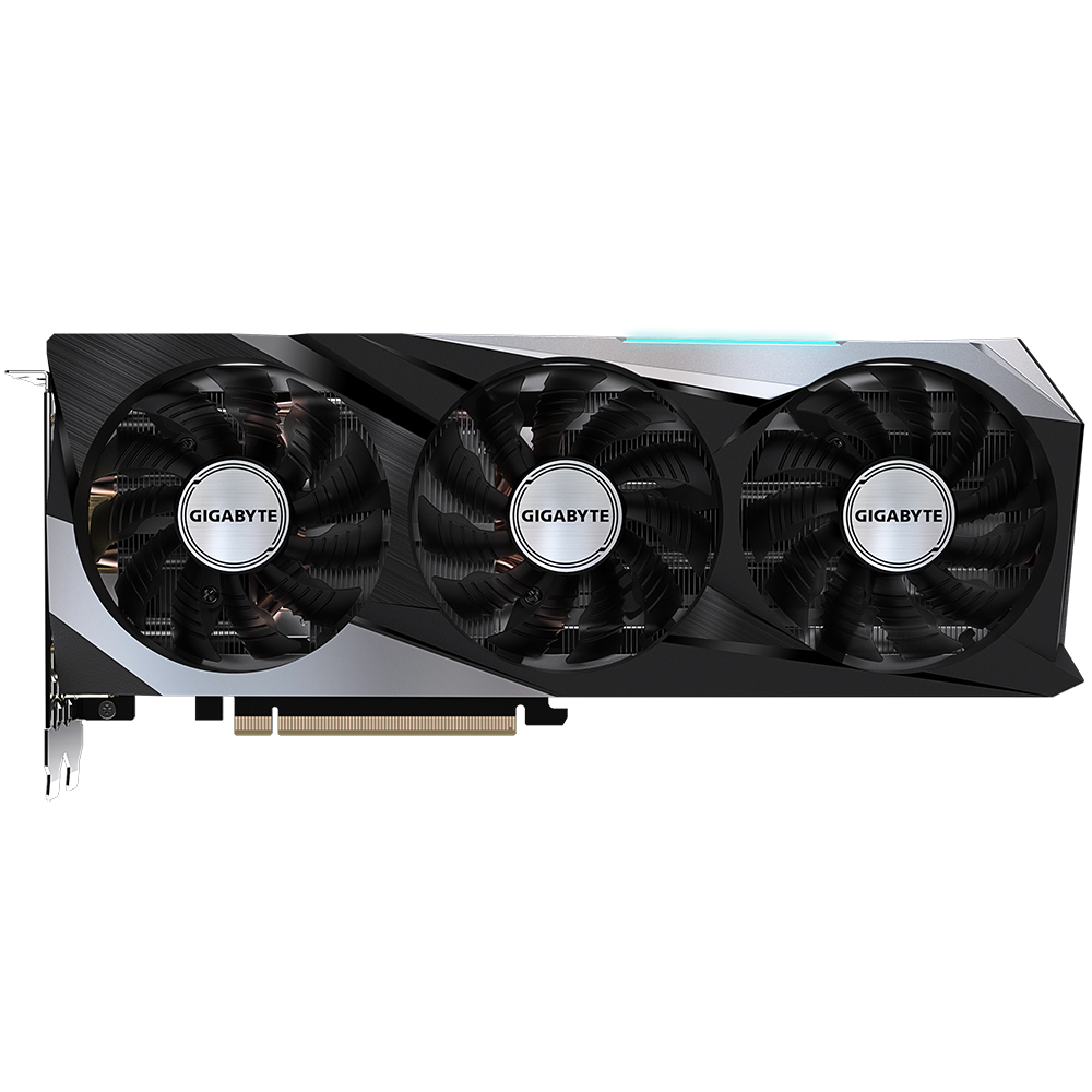 GIGABYTE GeForce RTX 3060 Ti GAMING OC D6X 8G – image 6