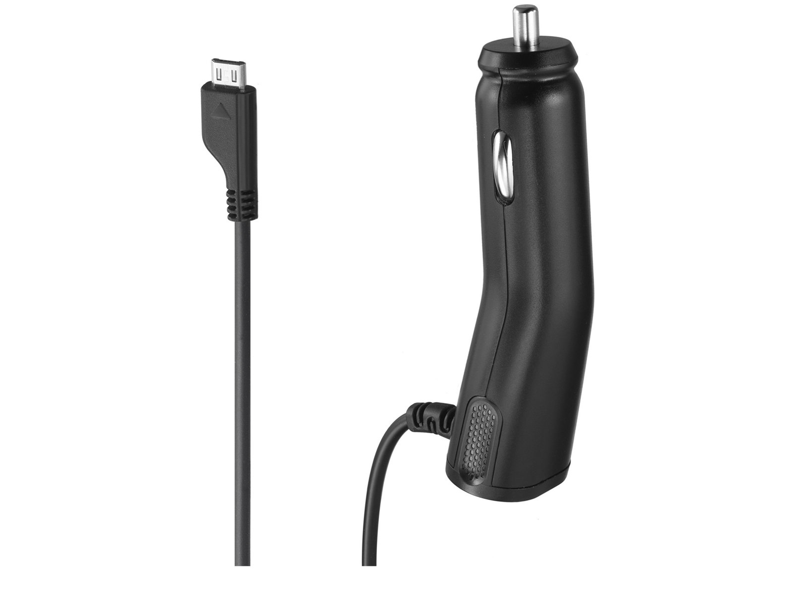 Samsung ACADU10CBE mobile device charger Mobile phone Black Cigar lighter Auto – image 2