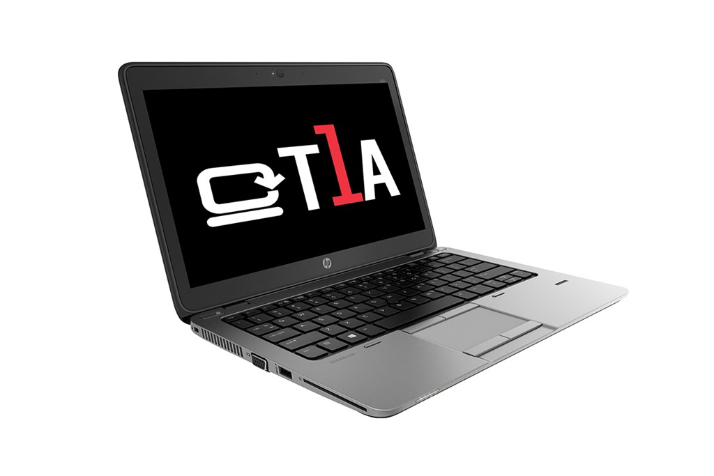 T1A HP EliteBook 820 G2 Refurbished – image 3