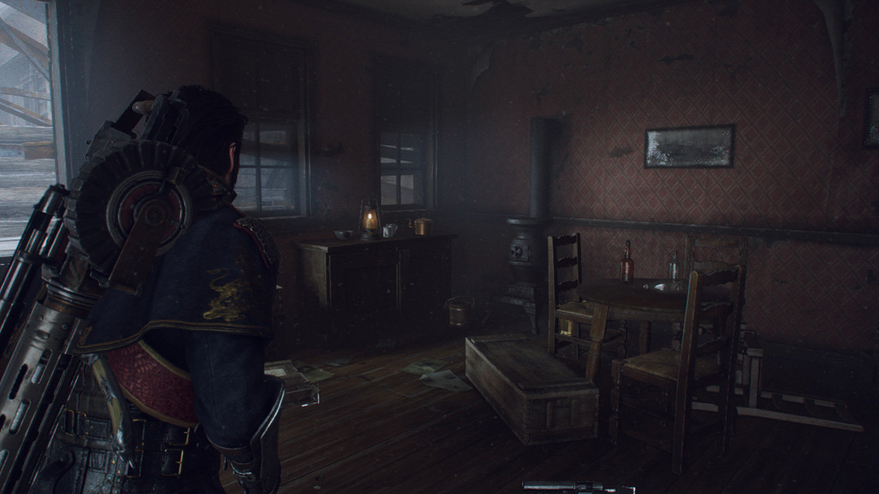 Sony Interactive Entertainment PlayStation 4 500GB + The Order 1886 – image 8