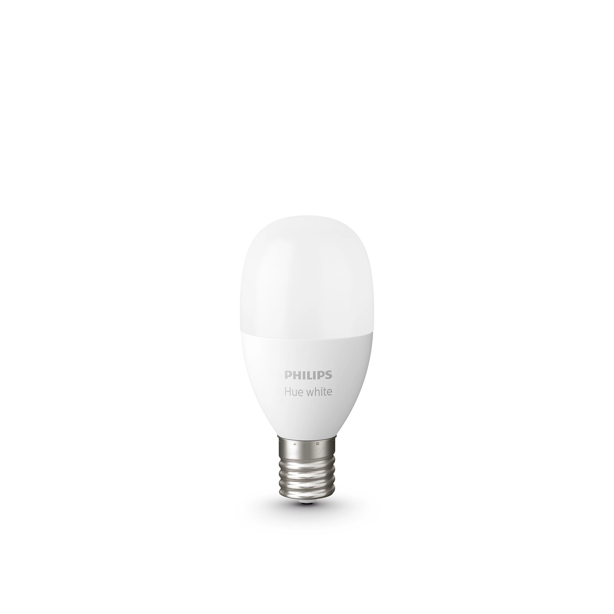 Philips by Signify Philips Hue White 8718699671235 smart lighting Smart bulb Bluetooth/Zigbee – image 1