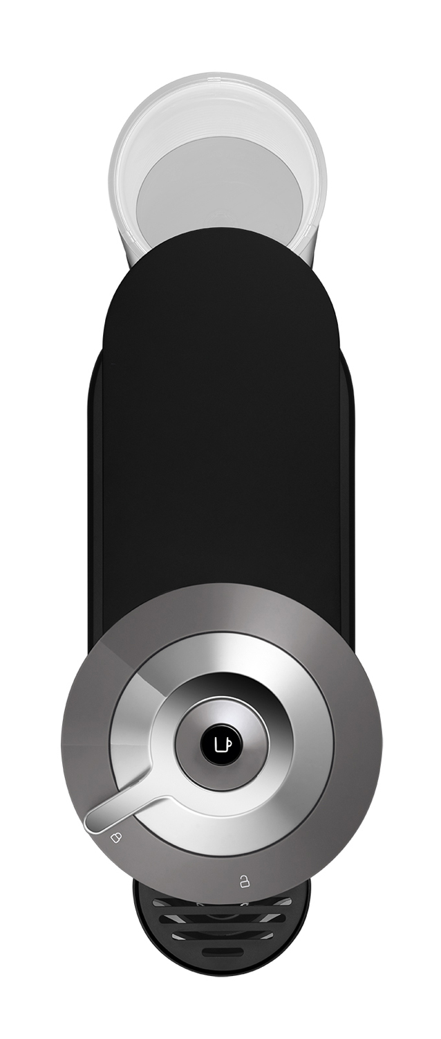 De’Longhi ENV 120.GY – image 3
