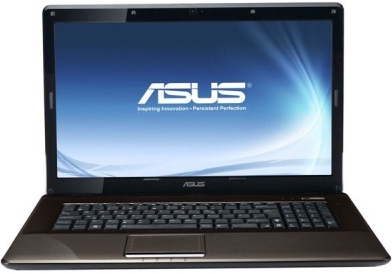 ASUS K73SJ-TY072V Intel® Core™ i3 i3-2330M – image 6