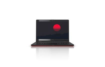 Fujitsu LIFEBOOK U9311X