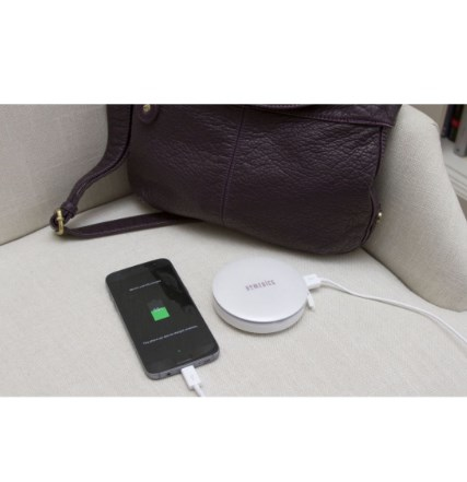 HoMedics Pretty & Powerful – image 9