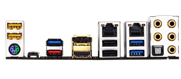 GIGABYTE GA-Z170X-Gaming 5-EU – image 5