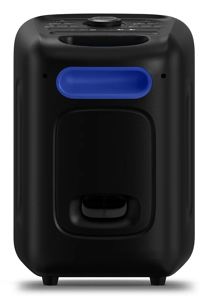Philips TAX2000/00 portable/party speaker Mono portable speaker Black – image 4