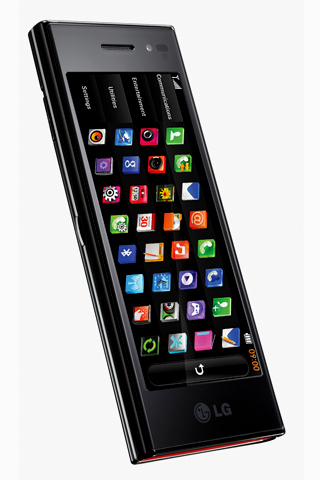 LG BL40 New Chocolate – image 1
