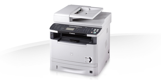 Canon i-SENSYS MF6140dn Laser A4