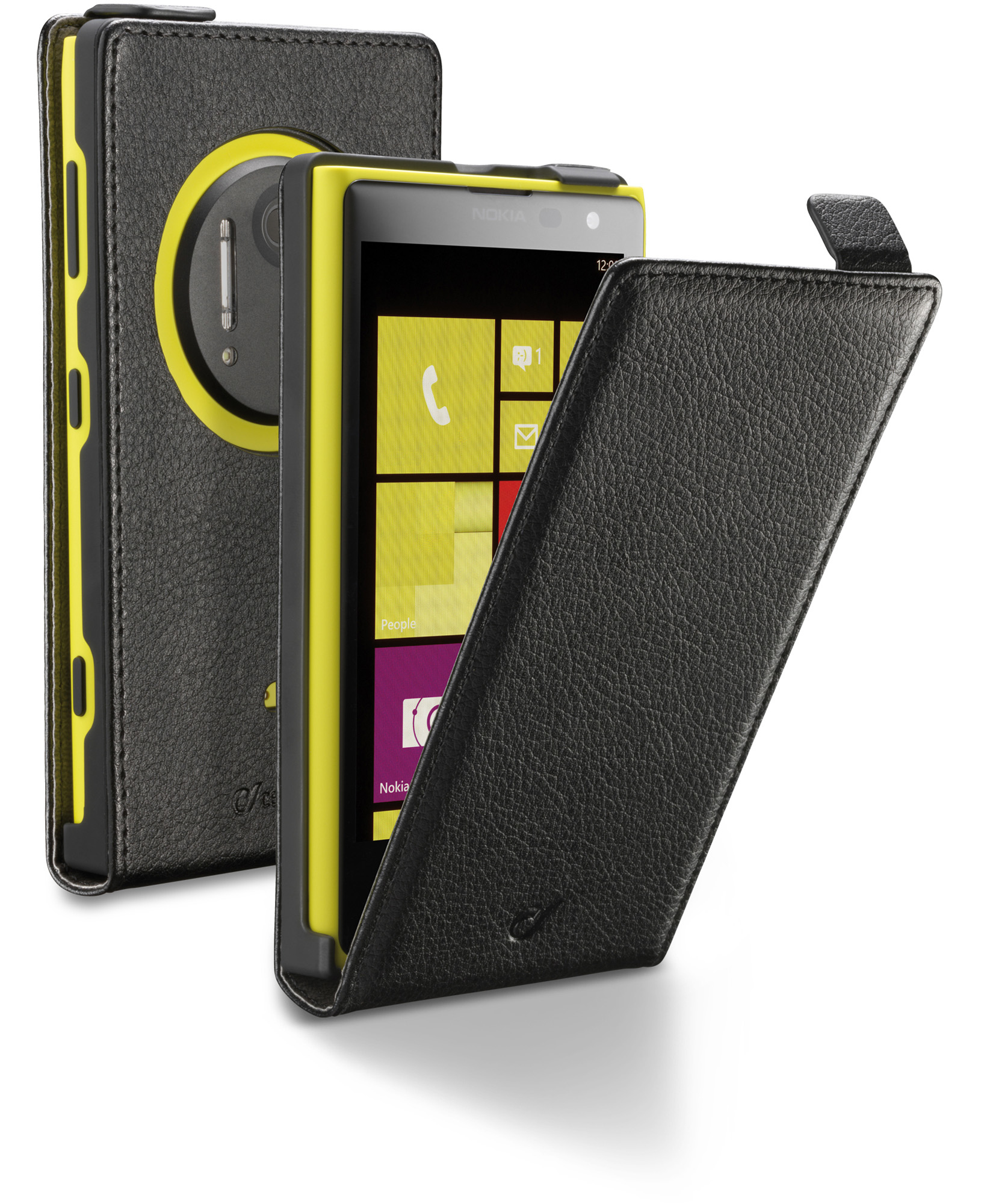 Cellularline Flap Essential - Lumia 1020 – image 1