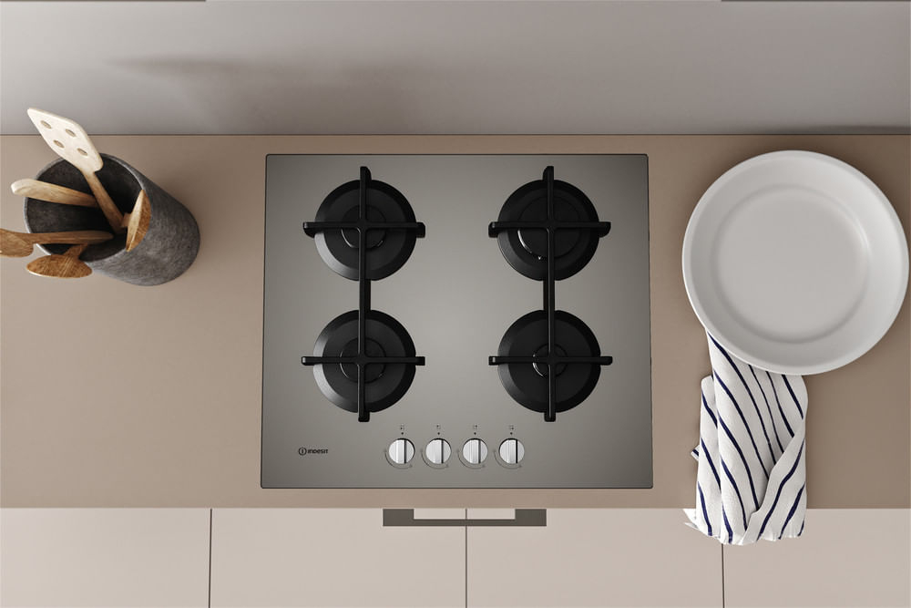 Indesit ING 61T/TD – image 3