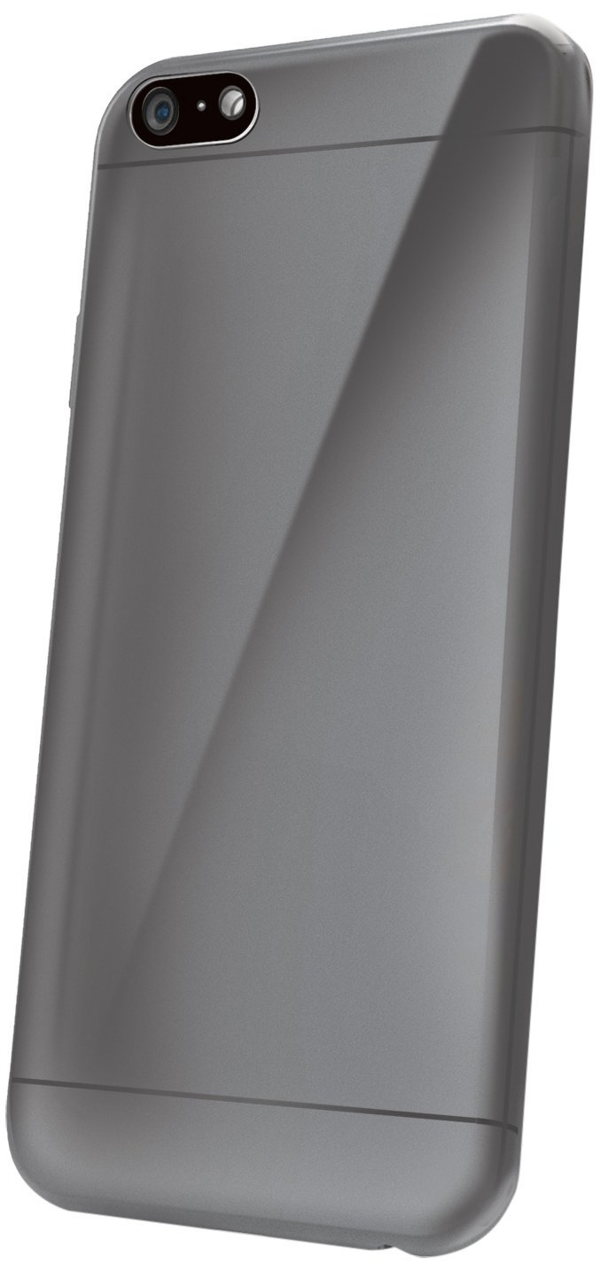 Celly 97837 mobile phone case Cover Grey