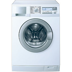 AEG L-74850 A