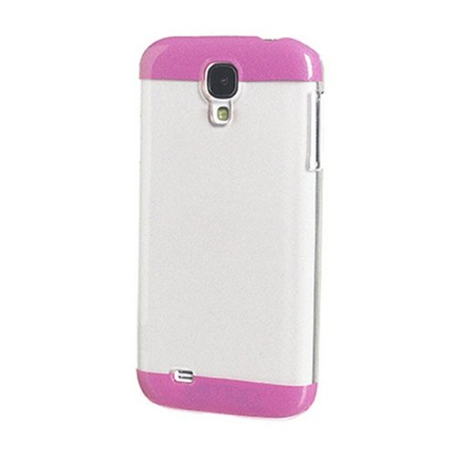 Celly GLGEL2S4M01 mobile phone case Cover Pink