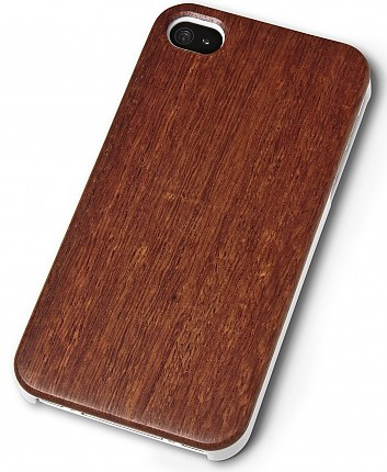 Emporia SC-WOOD-6-PY mobile phone case Cover – image 1