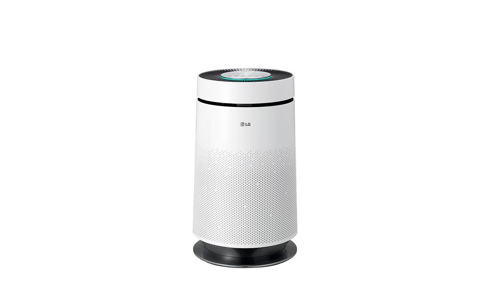 LG AS60GDWV0 air purifier 58 m² – image 3