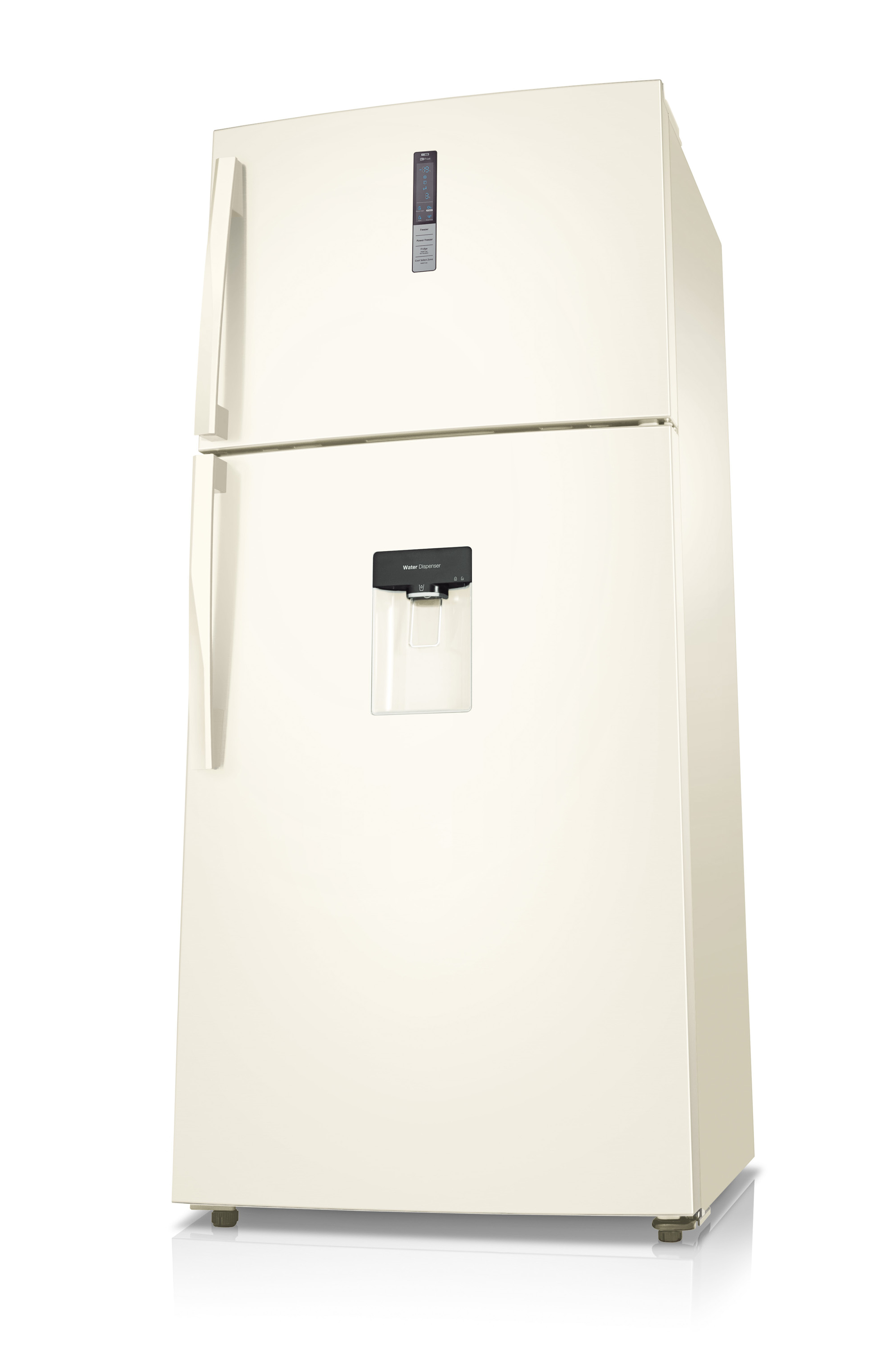 Samsung RT5982ATBEF fridge-freezer Freestanding – image 3