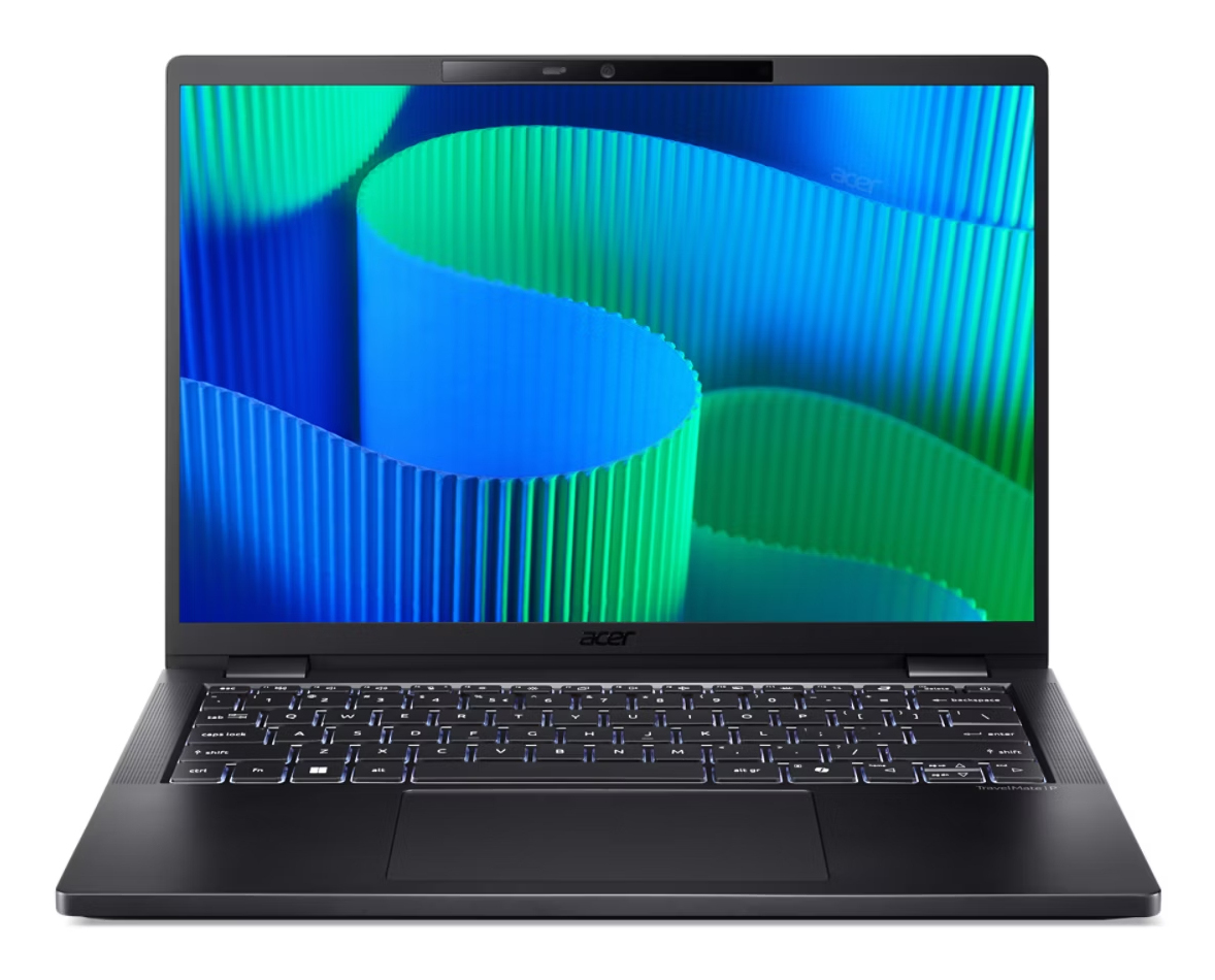 Acer TravelMate P6 TMP614-73-TCO-7096 Intel Core Ultra 7 155H Laptop – image 2