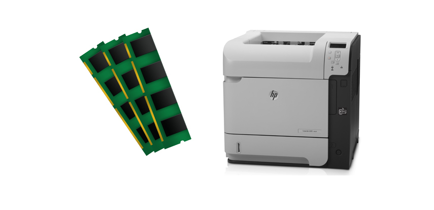 HP Enterprise 600 M601n – image 6