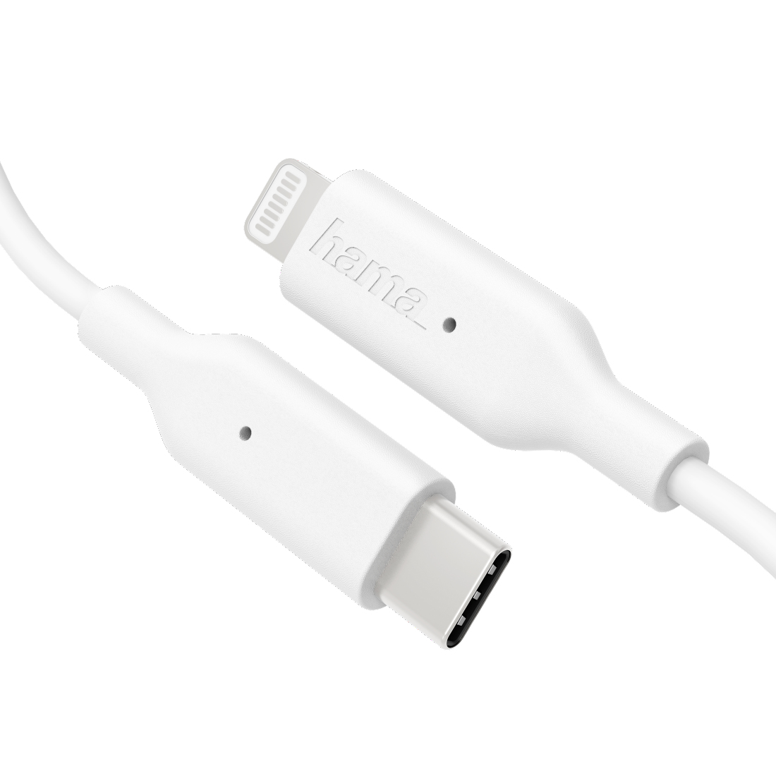 Hama 00183341 mobile device charger Smartphone White Cigar lighter Fast charging Auto – image 8