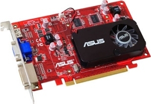 ASUS EAH4650/DI/1GD2 – image 1