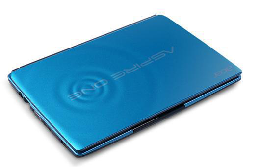 Acer Aspire One D270-1679 Intel Atom® N2600 Netbook – image 4