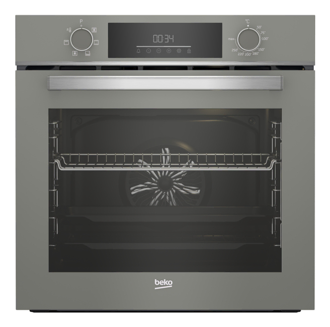 Beko BFC 330 G — vue 1 sur 6