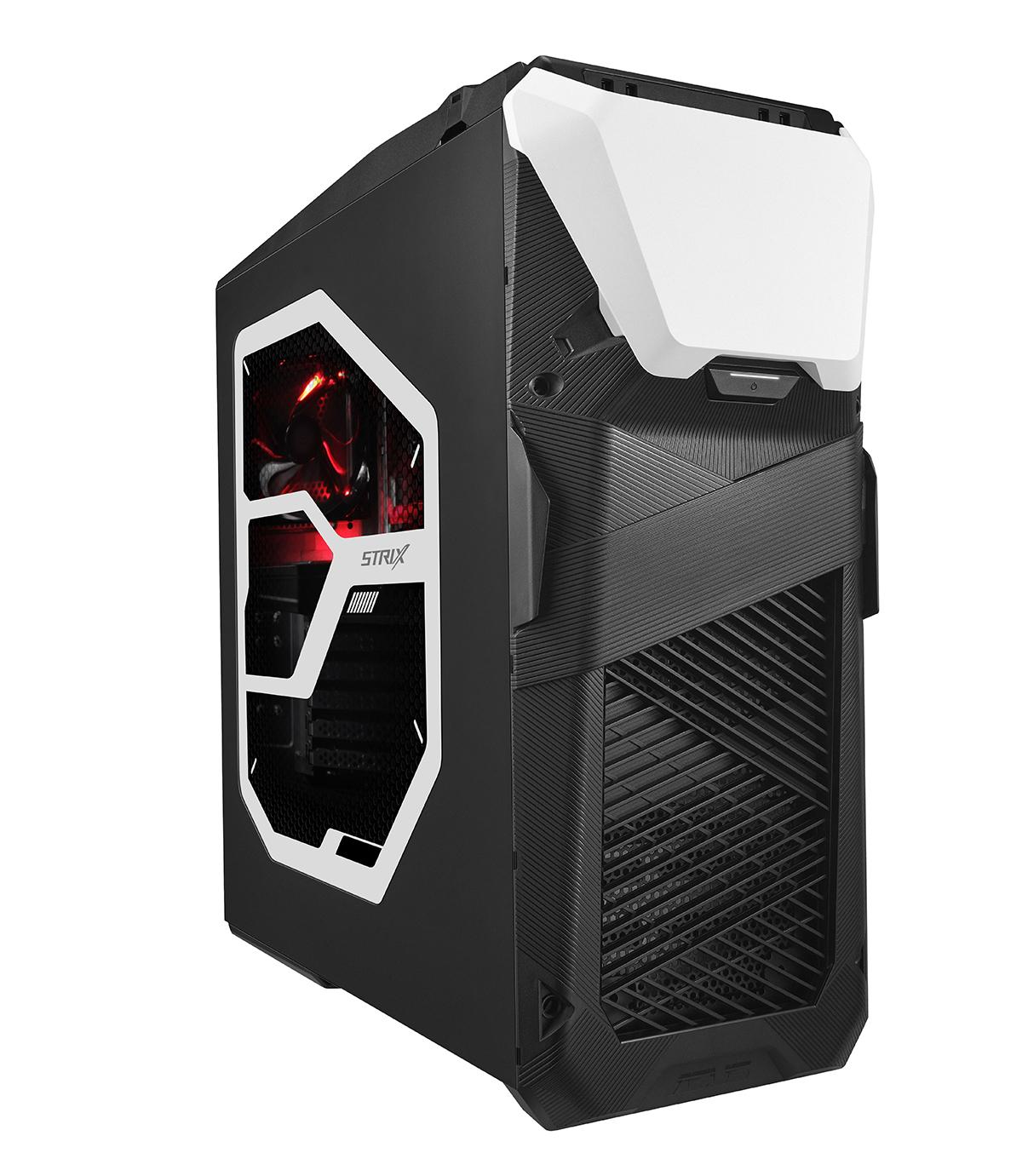 ASUS ROG GD30CI-SP004T PC Intel® Core™ i7 i7-7700 – image 6