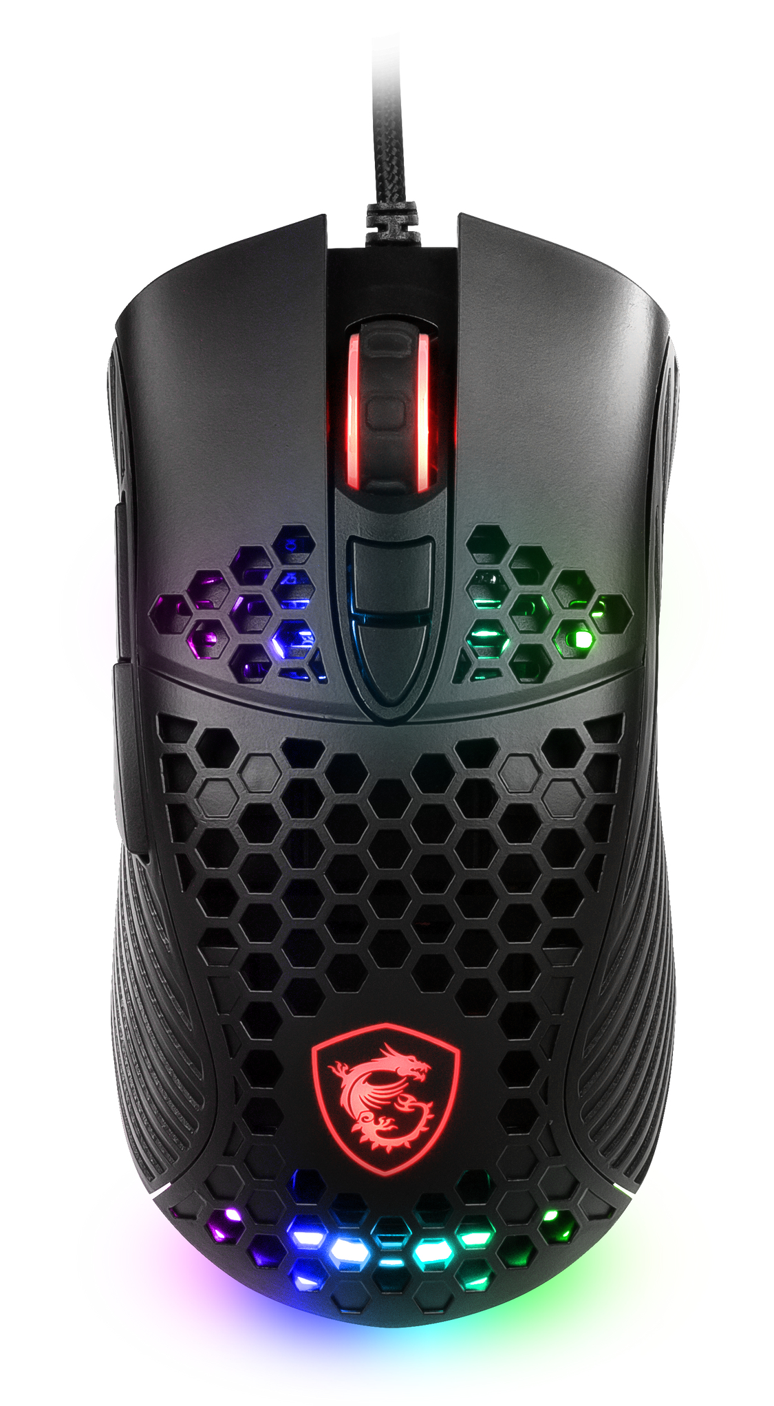 MSI Souris Gaming M99 Box – image 1