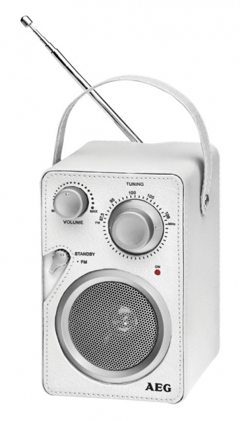 AEG MR 4144