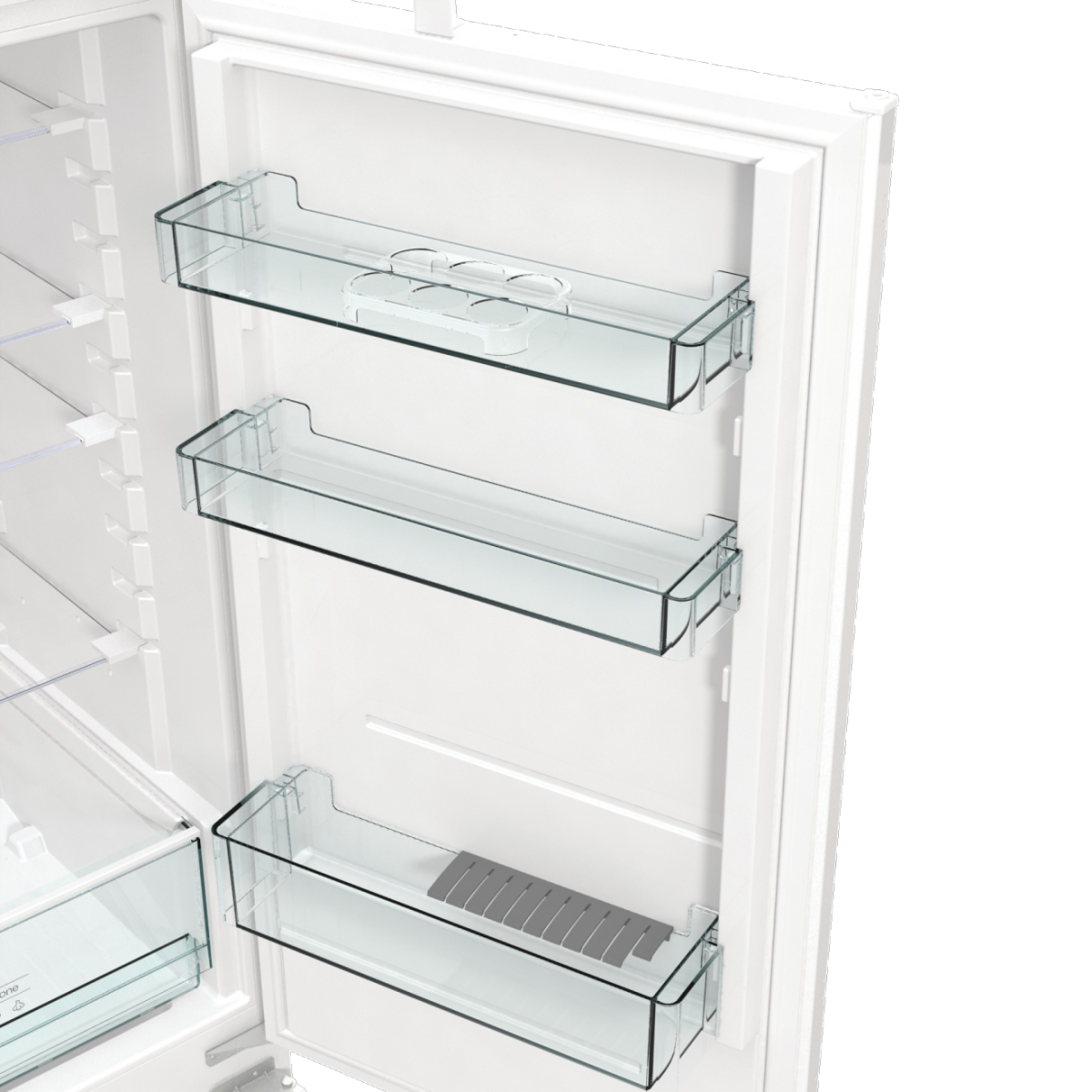 Gorenje RKI418FE0 fridge-freezer Built-in – image 3