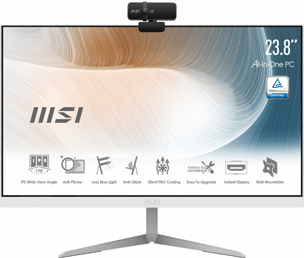 MSI AM241T 11M-403AU