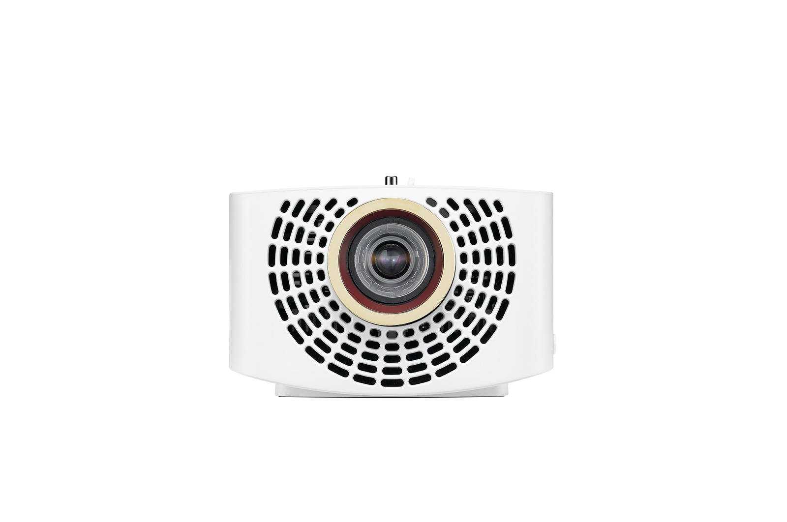 LG HF60FG data projector Standard throw projector 1400 ANSI lumens DLP 1080p (1920x1080) White – image 8