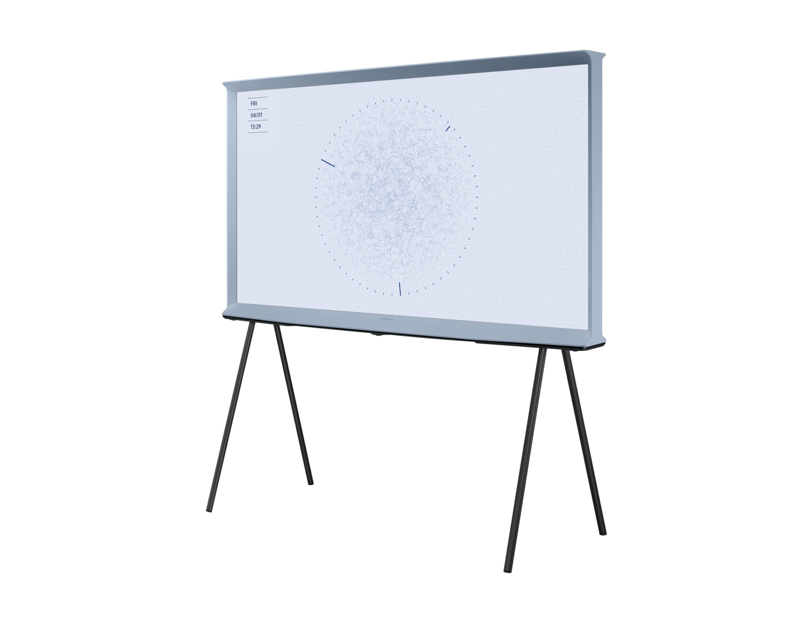 Samsung The Serif QE55LS01TBS – image 9