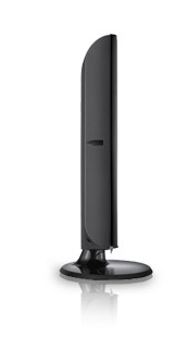 Samsung LN22B460 TV 54.9 cm (21.6") HD Black – image 4