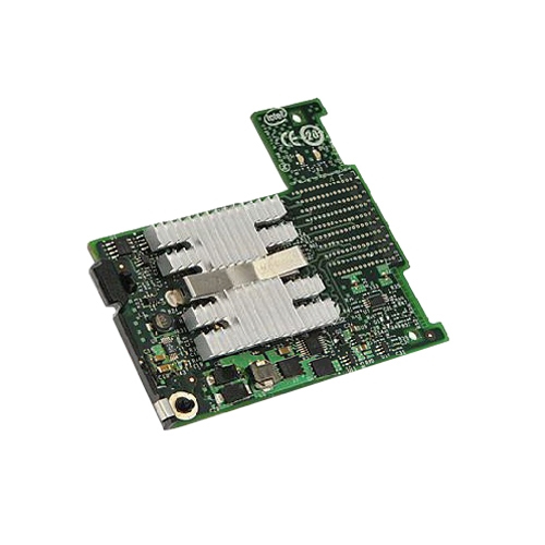 Dell 542-BBCK network card Internal Ethernet 10000 Mbit/s