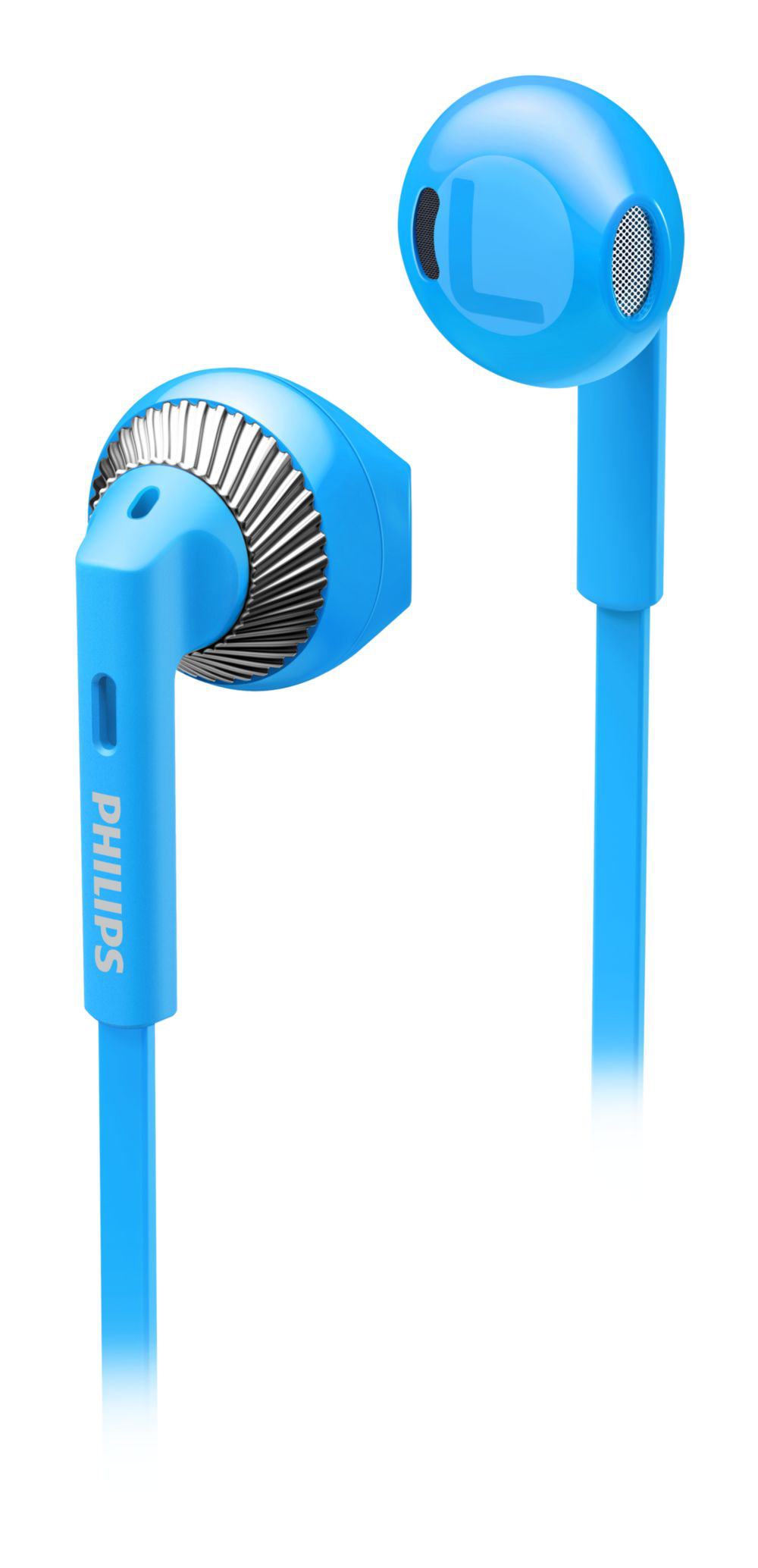 Philips SHE3200BL/27 — vue 1 sur 1