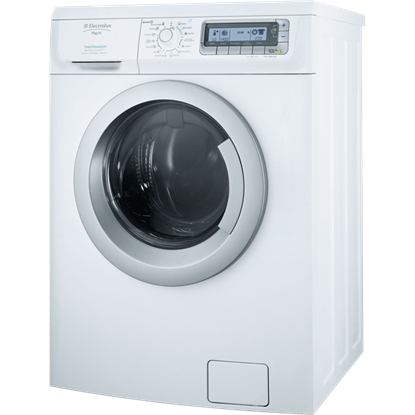 Electrolux RWF148543W washing machine Front-load