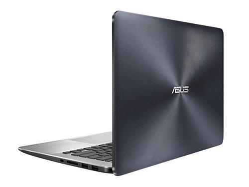 ASUS X302LJ-FN104T laptop Intel® Core™ i3 i3-4005U – image 8